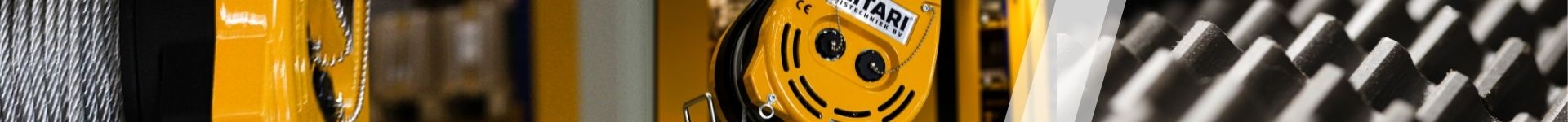 Elektroseilwinden Elektroseilwinden