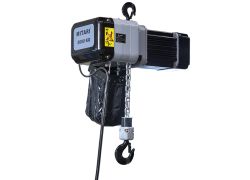 Elektro Kettenzug | 3.000 kg - 5.000 kg