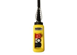 Fernbedienung | 400 Volt