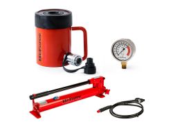 Hydraulikzylinder | Hohlkolben | HHS-Satz