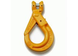 Veiligheidsgaffelhaak YD 18/20-8 WLL=12.500 kg