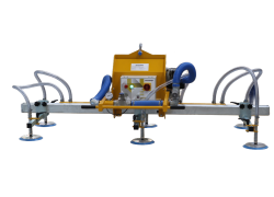 Elektrischer Saugheber | Holz und Platten