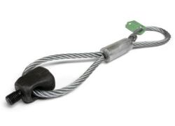 Seilschlaufe | Goliath | Metrisch | WLL 2.300 kg | M16