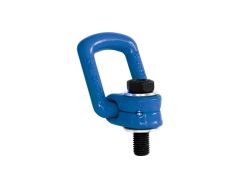 Anschlagwirbel | LPM | 630 kg | M10