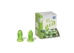 Moldex 7400 | 200 Paar Ohrstöpsel, paarweise verpackt | Modell Contours | Größe M | SNR 35 dB(A)