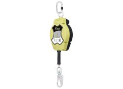 Absturzsicherung | Stahlseil | Vertikal | 15 meter | FA2040215B