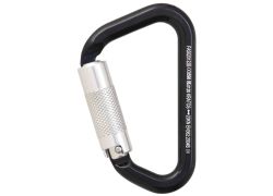 Karabiner | Schnellverschluss | Aluminium | FA 50 201 22B