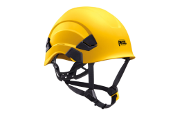 Schutzhelm | Petzl VERTEX | Gelb | Typ A010AA01