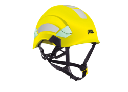 Schutzhelm | Petzl VERTEX HI-VIZ | Gelb | Typ A010DA00