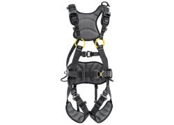 Auffanggurt | Petzl VOLT LIGHT | Typ C072GA00 | S0
