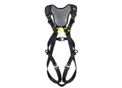 Auffanggurt | Petzl NEWTON FAST | Typ C073CA02 | S2