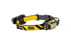 Stirnlampe | Petzl XENA | Wiederaufladbar | 1400 lm | Typ E004BA00