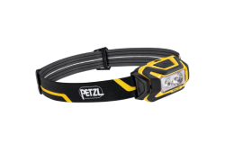 Stirnlampe | Petzl ARIA 2R | Wiederaufladbar | 625 lm | Typ E070CA00
