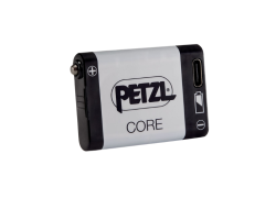 Akku | Lithium-Ionen-Akku 1250 mAh | Petzl CORE | für Petzl ARIA | Typ E099EB00