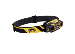 Stirnlampe | Petzl PIXA R | Wiederaufladbar | 600 lm | Typ E120CA00