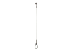 Verankerungsschlinge | Petzl WIRE STROP | 100 cm | Typ G200AA01