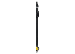 Verstellbares Verbindungsmittel | Petzl ABSORBICA-I VARIO | Gurtband | 70-167 cm | Typ L016AB00