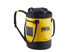 Aufbewahrungstasche | Petzl BUCKET 30L | Gelb | Typ S001AA01
