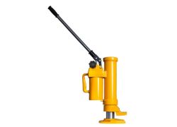 Maschinenheber | Hydraulik | 360° drehbar