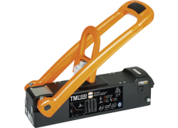 Alfra Hebemagnet | Typ TML 1000 | WLL 1.000 kg | Min. Materialstärke 2 mm