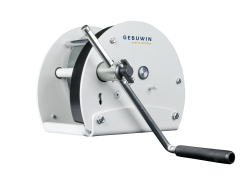 Gebuwin Konsolenwinde | Typ CW700 | WLL 700 kg