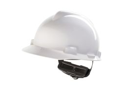 Schutzhelm | Unbelüftet