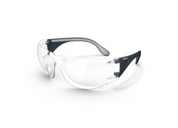 Moldex Adapt 2K Schutzbrille | Klar