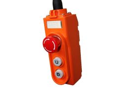 Fernbedienung | 230 Volt