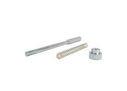 Sicherheitsstift zwecks Mitari Lastenspanner |Güterklasse 10 | WLL 8.000 kg | 10 mm