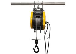 Elektro Bau Seilzug| 300 kg