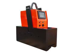 Akku-Hebemagnet | Flach- und Rundmaterial