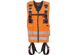 Auffanggurt | Safety vest