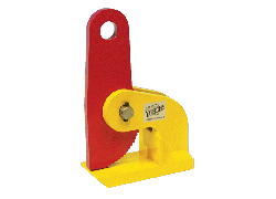 Terrier Horizontale Hebeklemme | FHX | 3.000 KG | B-O: 0-60mm