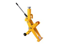 Gabelstaplerheber | Hydraulik