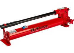 Hydraulische Handpumpe | Stahl