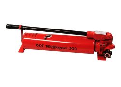 Handpumpe | 2 Stufig | HP 227