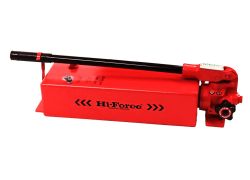 Handpumpe | 2 Stufig | HP 257