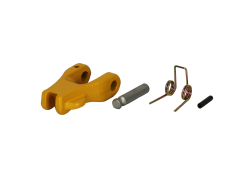 Palset type XYZ tbv YX-04