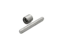 Stift und Bolzen MYAP | Verbindungsschäkel Typ MYA / MYW | 8 mm