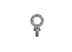 Ringschraube Edelstahl | ALDINI | 400 kg | M10 x 17 mm