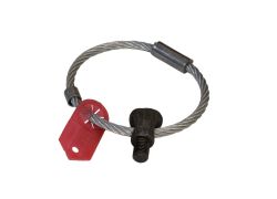 Seilschlaufen | Goliath O-Verpressung | RD | 5.500 kg | RD24