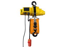 Elektrokettenzug| 250 - 1.000 kg