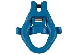 Containerhaken | MKUX | Güteklasse 10 | 13mm, 6.700 kg