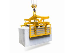 Mechanische Greifer | Beton | MPMF5