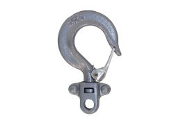 Oberhaken | Hebelzug | 250 - 500 kg