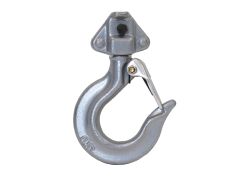 Unterer Haken | Hebelzug | 250 - 500 kg