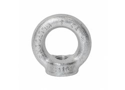 Ringmutter | DIN 582 | Verzinkt | M10 | 230 kg