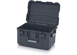 Aufbewahrungskoffer | Trolly | M