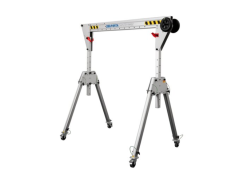 Portalkran | Aluminium | 1.000 kg
