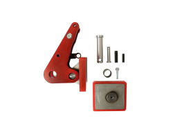 Reperaturset | Spurenlose Hebeklemme | WLL 2.000 - 3.000 kg